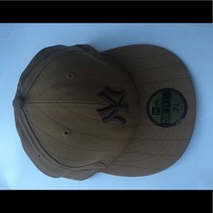 New Era MLB 59FIFTY cap New York Yankees